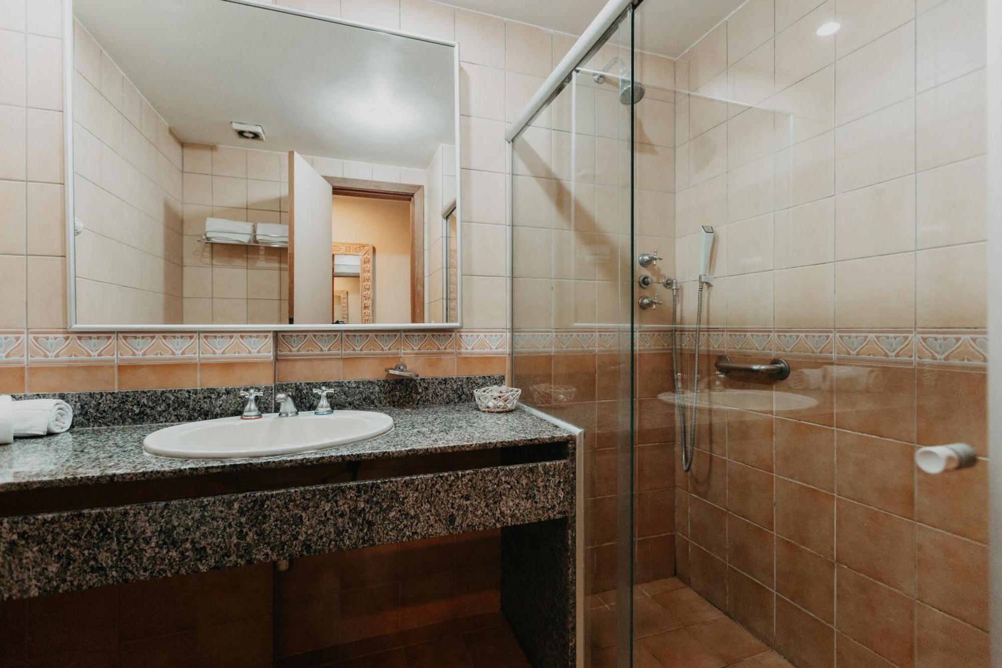 Kastel Itaipava Hotel Room photo