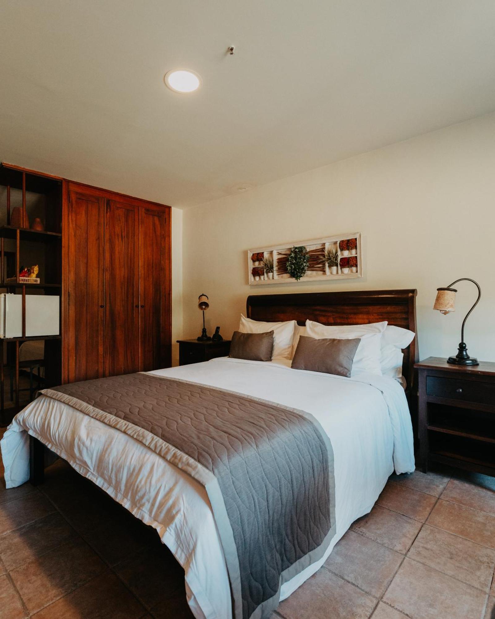 Kastel Itaipava Hotel Room photo